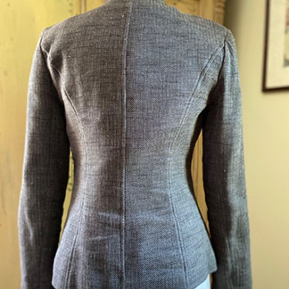 Peruvian Connection Jacket - Picture 3 of 6